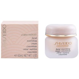 Crème visage nourrissante Concentrate Shiseido (30 ml) 73,99 €