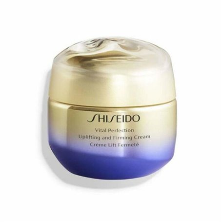 Crème visage Vital Perfection Shiseido (50 ml) 99,99 €
