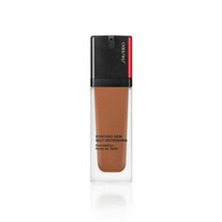 Base de Maquillage Crémeuse Shiseido Nº450 (30 ml) 52,99 €