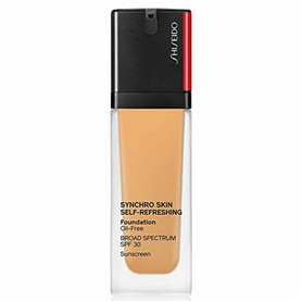 Base de maquillage liquide Synchro Skin Self-Refreshing Shiseido 0730852 52,99 €