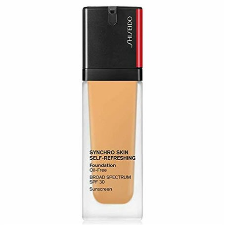 Base de maquillage liquide Synchro Skin Self-Refreshing Shiseido 0730852 52,99 €