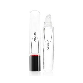 Gloss Shiseido Crystal Gel Transparent 37,99 €