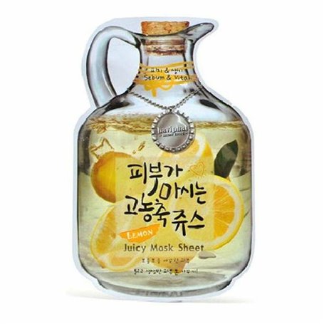 Masque Lemon Juicy Sugu Beauty 14,99 €