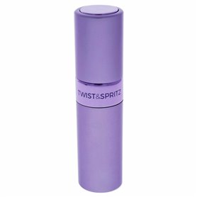 Atomiseur rechargeable Twist & Spritz Light Purple (8 ml) 20,99 €