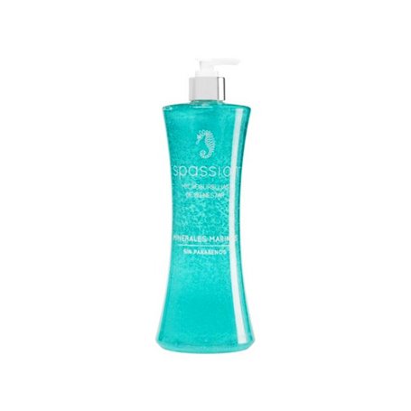 Gel douche Spassion Minéraux (800 ml) 41,99 €