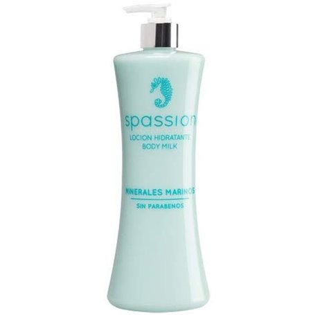 Lotion corporelle Spassion (800 ml) 41,99 €