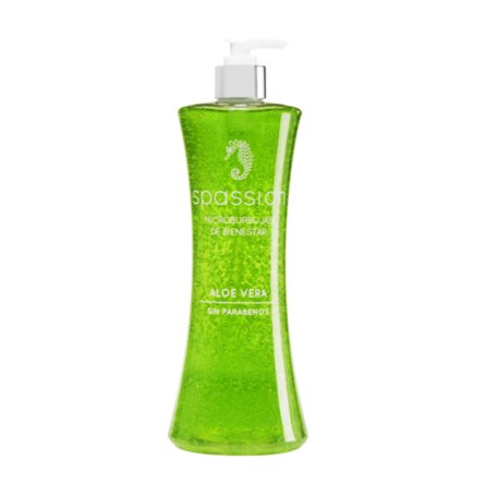 Gel douche Spassion Aloe Vera (800 ml) 41,99 €