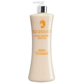 Lotion corporelle Spassion Argan (800 ml) 41,99 €