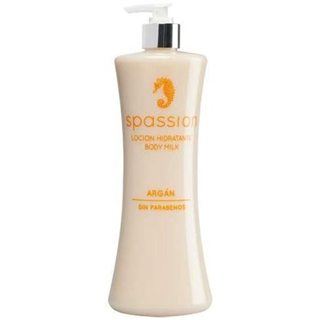 Lotion corporelle Spassion Argan (800 ml) 41,99 €