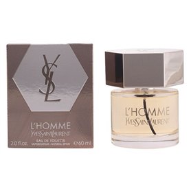 Parfum Homme Yves Saint Laurent Ysl L'homme EDT (60 ml) 82,99 €