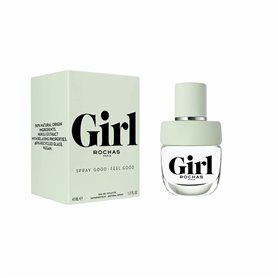 Parfum Femme Girl Rochas (40 ml) EDT 43,99 €