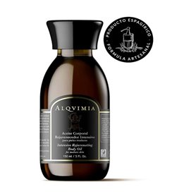 Huile corporelle rajeunissante Alqvimia (150 ml) 57,99 €