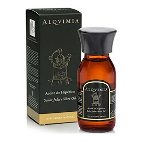 Huile corporelle Alqvimia (150 ml) 72,99 €