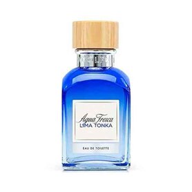 Parfum Homme Adolfo Dominguez Lima Tonka EDT (120 ml) 57,99 €