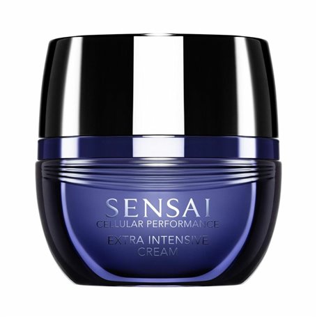 Crème hydratante intense Sensai 2524912 40 ml 259,99 €