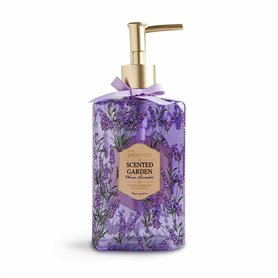 Gel de douche IDC Institute Scented Garden Warm Lavender (780 ml) 20,99 €