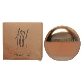 Parfum Femme 1881 Cerruti EDT 33,99 €