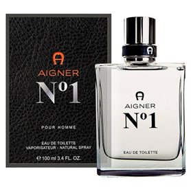 Parfum Homme Nº 1 Aigner Parfums EDT 39,99 €