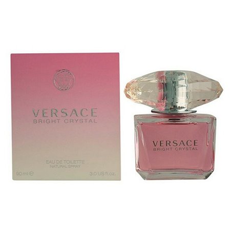 Parfum Femme Bright Crystal Versace EDT 57,99 €