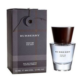 Parfum Homme Touch For Men Burberry EDT 44,99 €