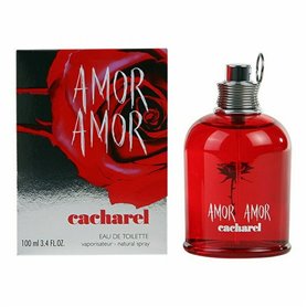 Parfum Femme Amor Amor Cacharel EDT 53,99 €