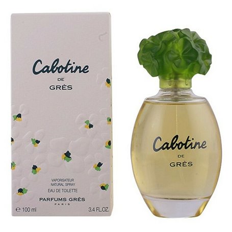 Parfum Femme Cabotine Gres EDT 29,99 €