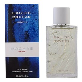 Parfum Homme Eau De Rochas Homme Rochas EDT 62,99 €