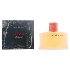 Parfum Homme Roma Uomo Laura Biagiotti EDT 47,99 €