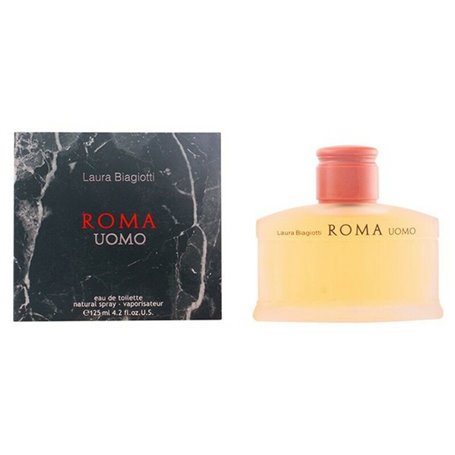 Parfum Homme Roma Uomo Laura Biagiotti EDT 47,99 €