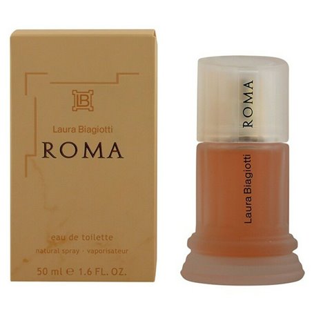 Parfum Femme Roma Laura Biagiotti EDT 55,99 €