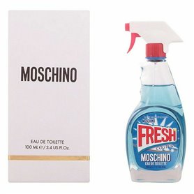 Parfum Femme Fresh Couture Moschino EDT 52,99 €