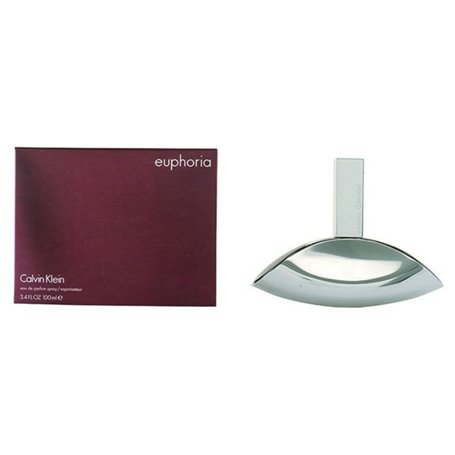 Parfum Femme Euphoria Calvin Klein EDP 65,99 €
