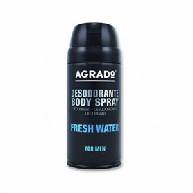 Spray déodorant Agrado Fresh Water (210 cc) 17,99 €