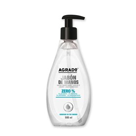 Savon pour les Mains Agrado (500 ml) 17,99 €