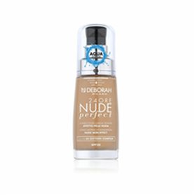 Base de maquillage liquide Deborah 009610 Nº 05 29,99 €