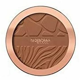 Poudres Compactes de Bronzage Deborah Maxi Tierra Nº 03 32,99 €