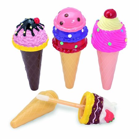 Brillant à lèvres Yummy Ice Cream IDC Institute 13,99 €