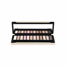 Palette d'ombres à paupières Magic Studio Nudes 19,99 €