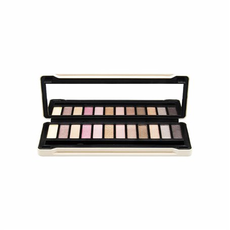 Palette d'ombres à paupières Magic Studio Nudes 19,99 €