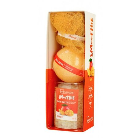 Ensemble de Bain IDC Institute Smoothie 3 Pièces 39,99 €
