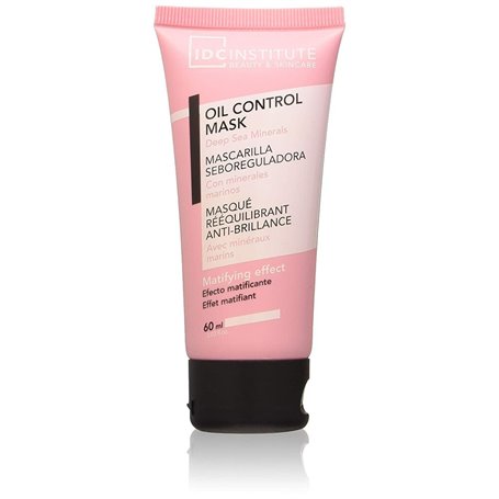 Masque facial Oil Control Mask Woman IDC Institute (60 ml) 15,99 €