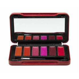 Palette de Rouge à Lèvres Magic Studio Pure 15,99 €