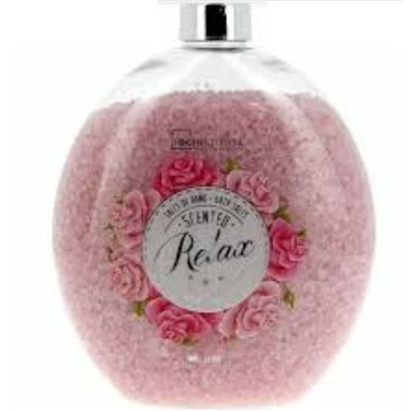 Sels de bain IDC Institute 8436025308494 Roses 900 g (900 g) 22,99 €