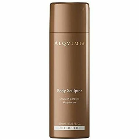 Émulsion Corporelle Alqvimia Body Sculptor (150 ml) 71,99 €