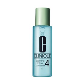 Lotion tonifiante Clarifying 4 Clinique 50,99 €