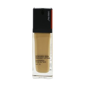 Base de maquillage liquide Synchro Skin Radiant Lifting Shiseido 7308521 61,99 €