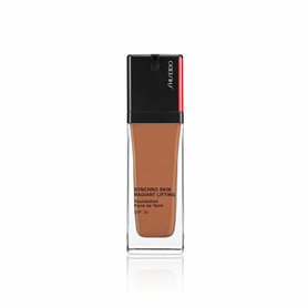 Base de maquillage liquide Synchro Skin Radiant Lifting Shiseido 7308521 56,99 €