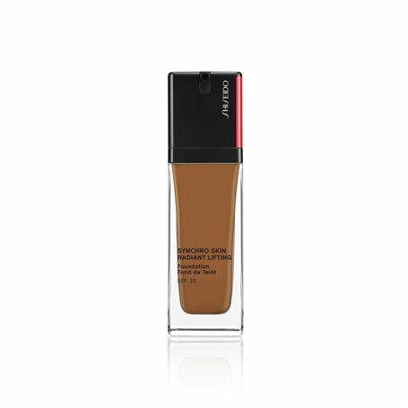 Base de maquillage liquide Synchro Skin Radiant Lifting Shiseido 7308521 56,99 €