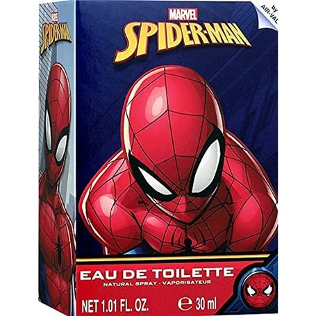 Parfum pour enfants Spiderman EDT (30 ml) (30 ml) 24,99 €
