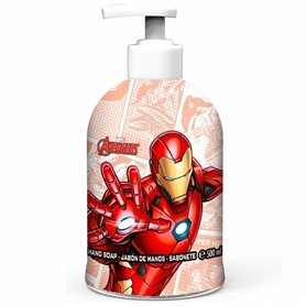 Savon pour les Mains Ironman (500 ml) 21,99 €